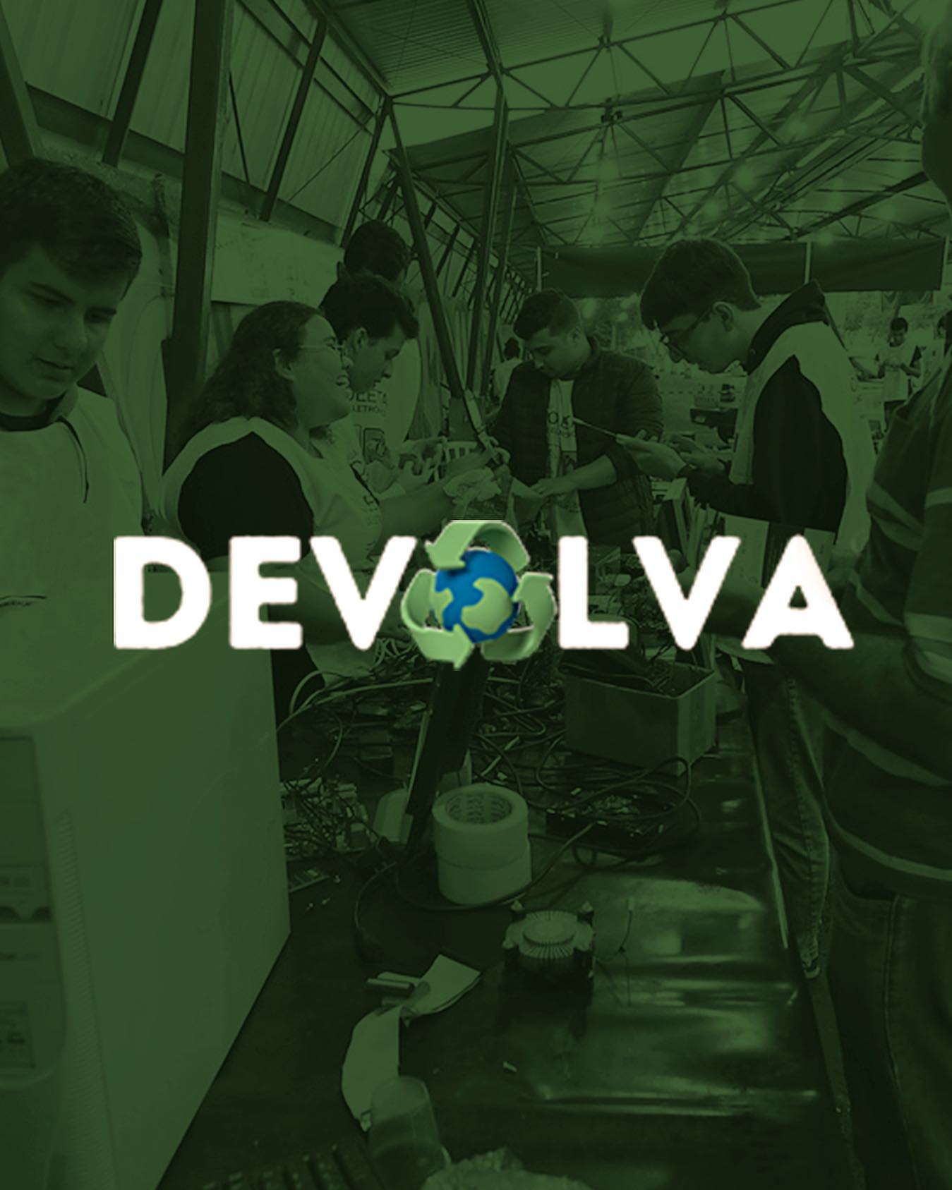 O Que é a Plataforma Devolva?